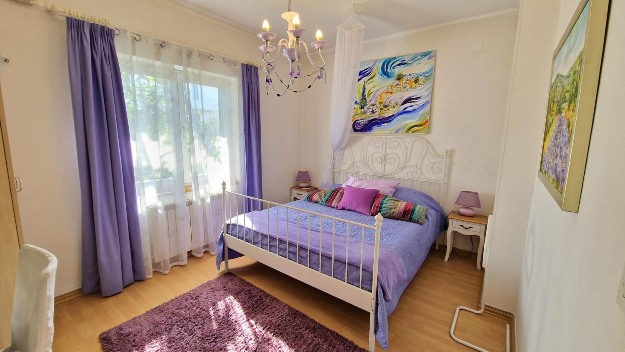 Art Villa Ines Zadar Bagian luar foto